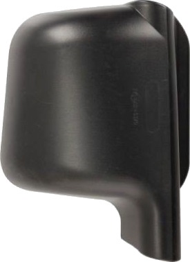 PACOL RVI-MR-018R Deksel, sidespeil