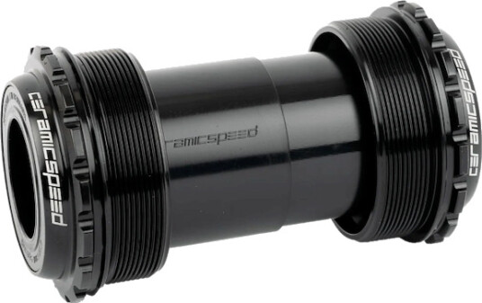 CeramicSpeed Alpha Road Krankboks T47/68 24mm