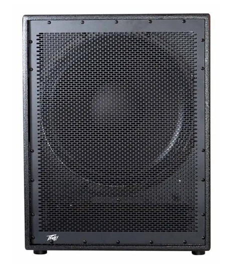 Peavey Pvs-18 Active Subwoofer Peavey Pvs-18 Active Subwoofer