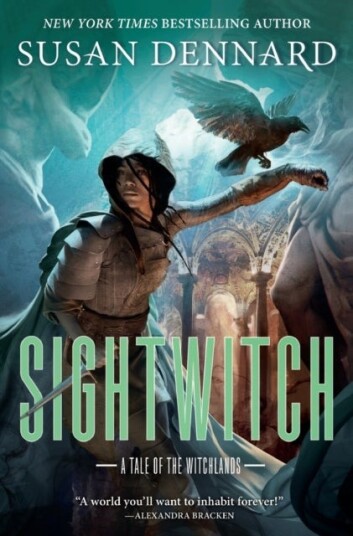 Sightwitch Sightwitch