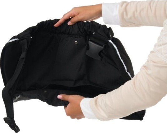 Leknes pingvinbelte One Size
