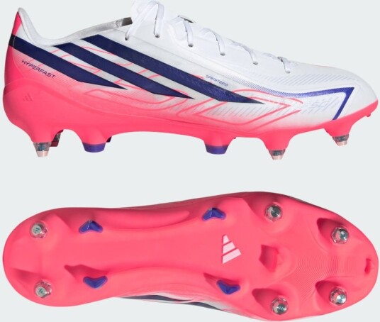 F50 Hyperfast League Soft Ground Fotballsko