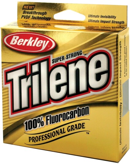 Berkley Etfps30-15 Tl Fluor .30mm 50m Clr Berkley Etfps30-15 Tl Fluor .30mm 50m Clr