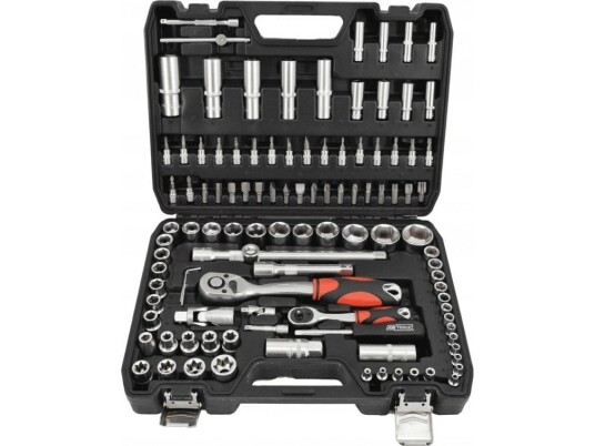 Nøkkel Awtools 108El 1/2" / 1/4" Nøkkel Awtools 108El 1/2" / 1/4"