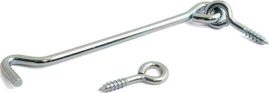 Kastekrok Habo 1340 Bredde: 63 mm