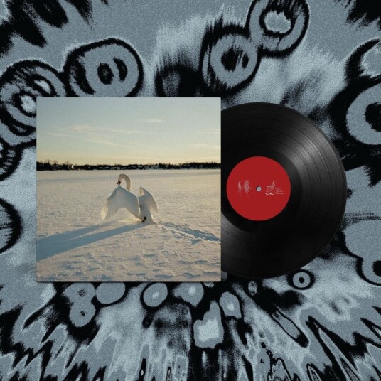 Sour Widows Sigil Vinyl