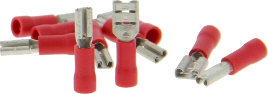 XL 102860 Krympeforbindelse XL 102860 Krympeforbindelse