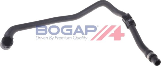 BOGAP B4228380 Radiatorslange