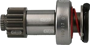 Friløpsgir, starter HC-Cargo 335128 Friløpsgir, starter HC-Cargo 335128