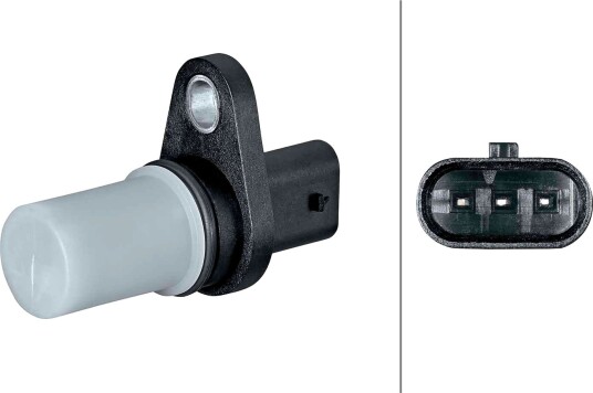 Impulsgiver, veivaksel HELLA 6PU 358 381-061