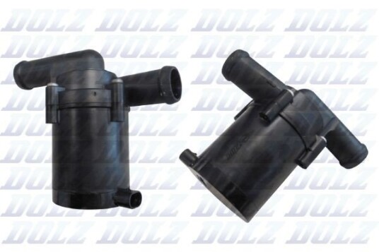 DOLZ EB557A Vannpumpe DOLZ EB557A Vannpumpe
