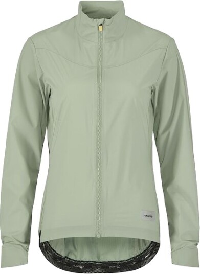 Craft Endur Light Wind sykkeljakke glacial dame Craft Endur Light Wind sykkeljakke glacial dame