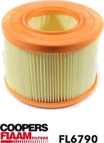 COOPERSFIAAM FILTERS FL6790 Luftfilter COOPERSFIAAM FILTERS FL6790 Luftfilter
