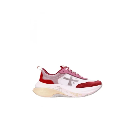 Premiata Dame Sko Flerfarget 39 EU