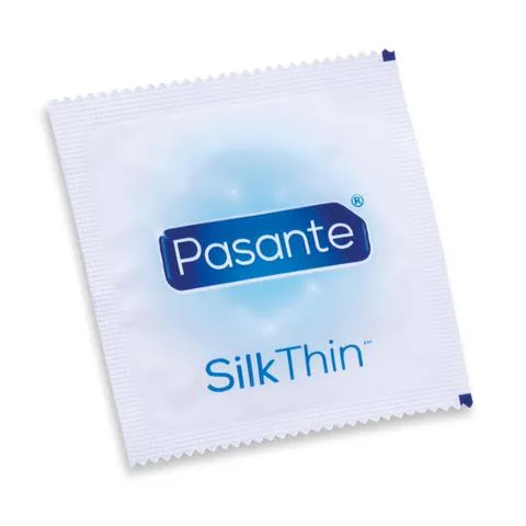 Pasante Silk Thin 1 st Pasante Silk Thin 1 st