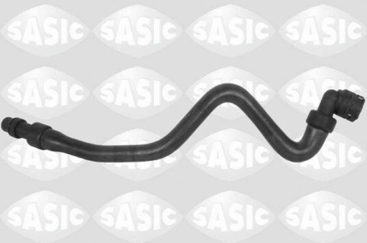 SASIC 3406319 Radiatorslange SASIC 3406319 Radiatorslange
