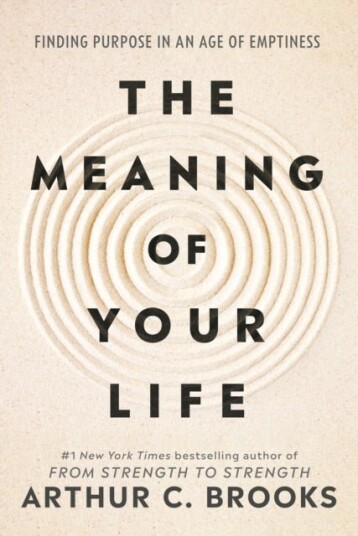 The Meaning of Your Life The Meaning of Your Life
