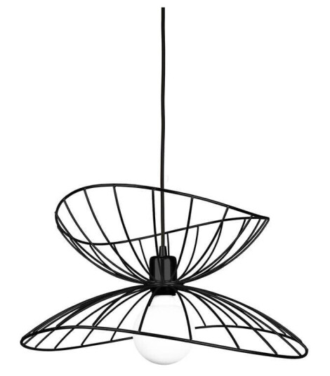 Globen Lighting Ray 45 Taklampe Sort 1544799-01-0 1544794-01-0