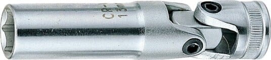 FORCE 805358517 Dobbelt leddnøkkel