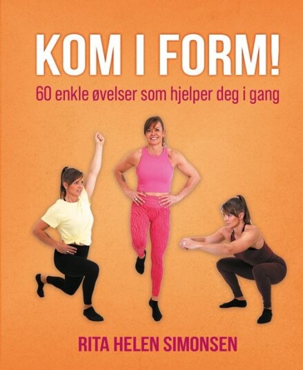 Kom i form Kom i form