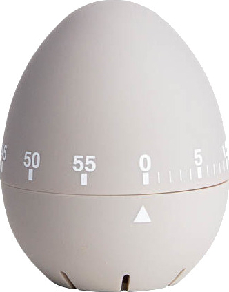 Christiania 1739 Kitchenline Eggtimer