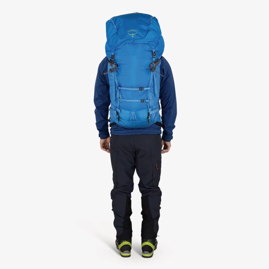 Osprey Mutant 38 Blue Flame S M Osprey Mutant 38 Blue Flame S M
