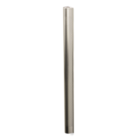 Gejst Radent Hardwired Vegglampe Kort Stål