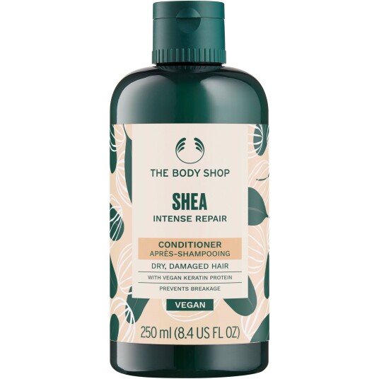 The Body Shop Shea Intense Repair Conditioner 250 ml
