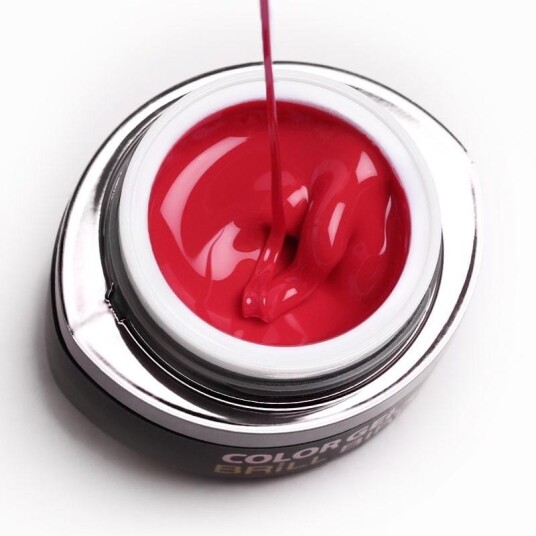 Brillbird Norge Brush & go colour gel   G41
