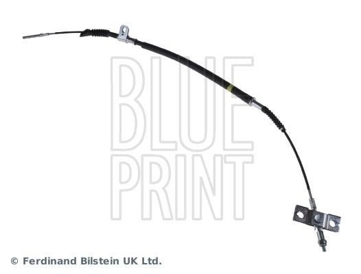 Blue Print Tautrekk parkeringsbrems BLUE PRINT ADG046103