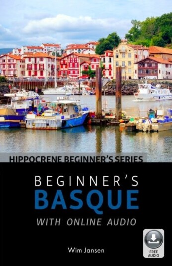 Beginner's Basque with Online Audio Beginner's Basque with Online Audio