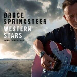 Bruce Springsteen - Western Stars - Songs From The Film / Western Stars - The Album (2CD) Bruce Springsteen - Western Stars - Songs From The Film / Western Stars - The Album (2CD)