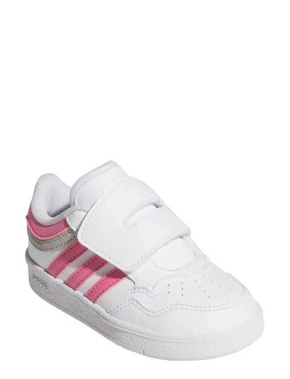 Adidas Sportswear Rapid Court Mid J White 35 1/3