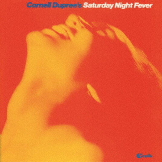 Cornell Dupree Saturday Night Fever CD