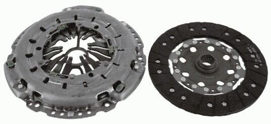 Clutchsett SACHS 3000 950 789
