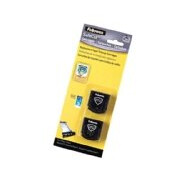 Fellowes SafeCut - Utskiftningsbladpatron (en pakke 2) - for Fellowes Electron A3, Electron A4, Neutron A4, Neutron Plus A4, Proton A3, Proton A4