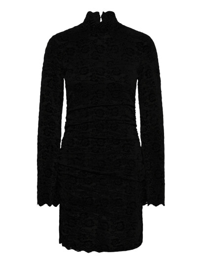 crās Brendacras Dress - Black - 34 crās Brendacras Dress - Black - 34