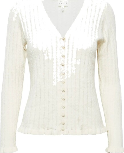 Atelier Rêve Irfantino Ca   White   XL