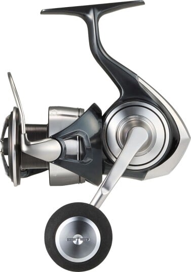 Daiwa 24 Certate SW 6000-XH Daiwa 24 Certate SW 6000-XH