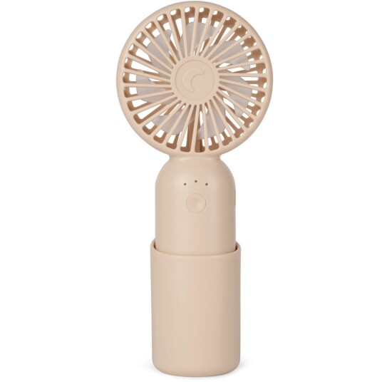 Moonboon Rose Cloud Mini Fan Moonboon Rose Cloud Mini Fan