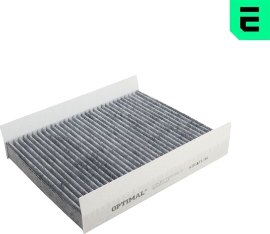 Kupefilter OPTIMAL OP-FCF20032-C