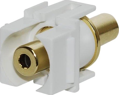 Mp Bolagen Phono-Adapter Uphono Hunn-Keystone Mp Bolagen Phono-Adapter Uphono Hunn-Keystone