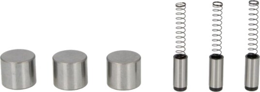 Friløpsgir, starter TOURMAX SCK-901 Friløpsgir, starter TOURMAX SCK-901