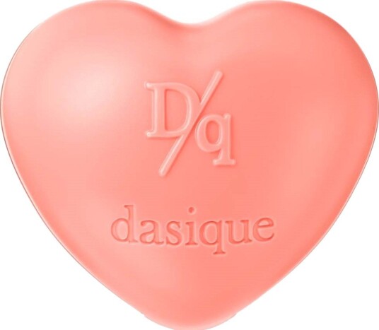 Dasique Souffle Color Pot #02 Pomelo Pudding