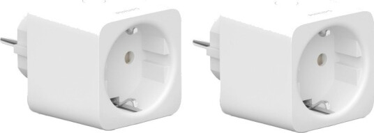 Philips Hue Smart Plug 2-pak