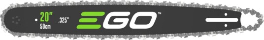 Ego AK2035 Sagsverd Med Kjede 20 cm
