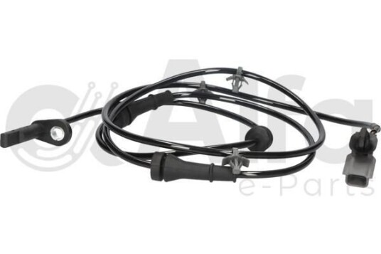 Sensor, ABS Alfa e-Parts AF02044