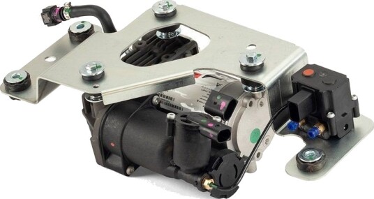 Kompressor, trykkluftanlegg Arnott P-3221 Kompressor, trykkluftanlegg Arnott P-3221