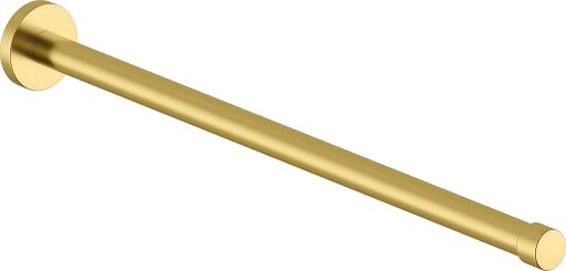 Damixa håndklestang 40 cm børstet messing Damixa håndklestang 40 cm børstet messing