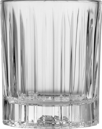 Onis Whiskyglass Flashback; 35 cl, 8.7x10.55 cm (ØxH); Transparent; 6 Stykk / Forpakning Onis Whiskyglass Flashback; 35 cl, 8.7x10.55 cm (ØxH); Transparent; 6 Stykk / Forpakning